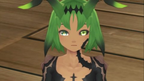 ベルセリア モアナ