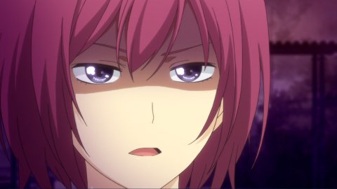 ReLIFE 玲奈 中学