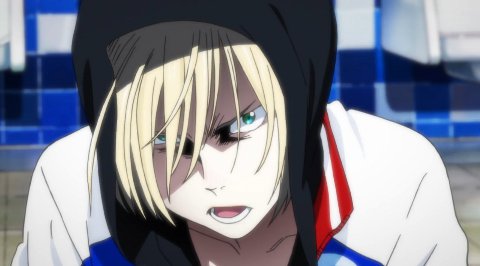 ユーリ・プリセツキー