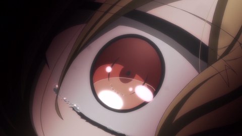 魔法少女育成計画 1話