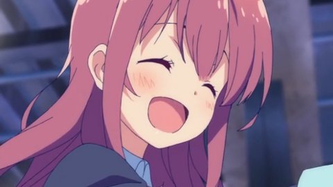 ガーリッシュナンバー3話