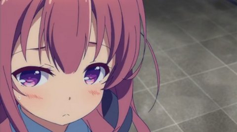 ガーリッシュナンバー4話 千歳