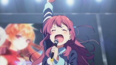 ガーリッシュナンバー ちー様