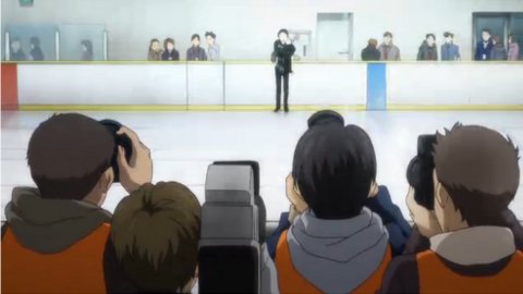 ユーリオンアイス5話