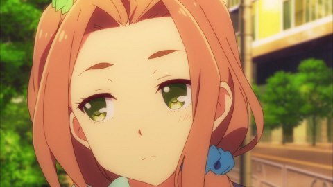 ガーリッシュナンバー5話 京