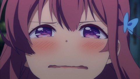 ガーリッシュ ナンバー 5話 千歳
