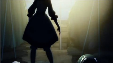 まほいく ハードゴア・アリス