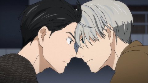 ユーリオンアイス6話