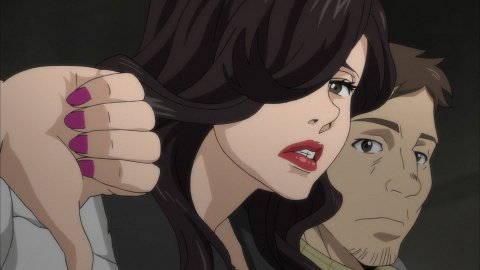 ユーリオンアイス アーニャ