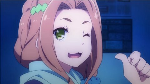 ガーリッシュナンバー 7話京