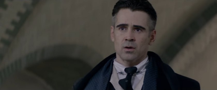 ファンタスティックビースト グレイブス