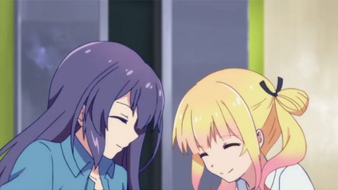 ガーリッシュナンバー 9話感想 ゴミ じゃなくてクズpのライバル 石神井p 速水奨 登場 びーきゅうらいふ ガーリッシュナンバー 9話感想 ゴミ じゃなくてクズpのライバル 石神井p 速水奨 登場 びーきゅうらいふ