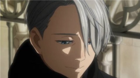 ユーリ10話 指輪