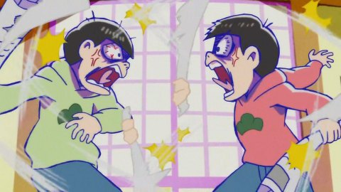 おそ松さん おうまでこばなし 感想 あの6つ子が中山競馬場に 怒涛の競馬推しでスポンサー様に媚びまくれ ネタバレあり びーきゅうらいふ おそ松さん おうまでこばなし 感想 あの6つ子が中山競馬場に 怒涛の競馬推しでスポンサー様に媚びまくれ ネタバレあり びーきゅうらいふ