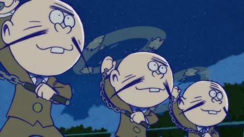 おうまでこばなし ひじりさわしょうのすけ