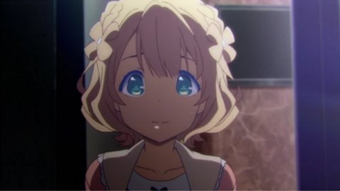 ガーリッシュナンバー11話 八重