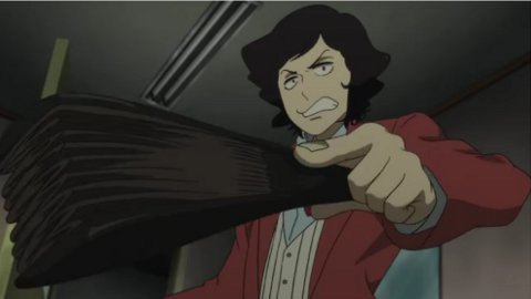 昭和元禄落語心中 アマケン