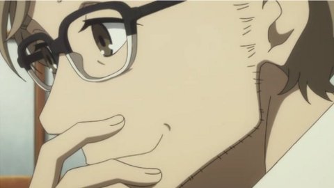 落語心中2話 樋口