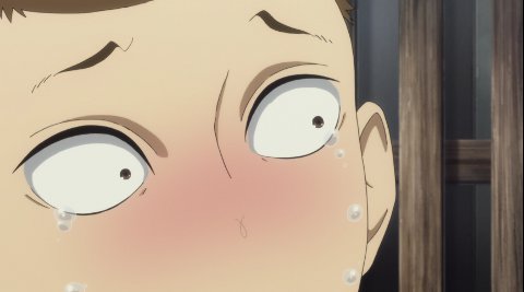 昭和元禄落語心中 助六再び篇 10話感想 季節は春 小夏と与太郎の間に新しい命が芽吹く びーきゅうらいふ