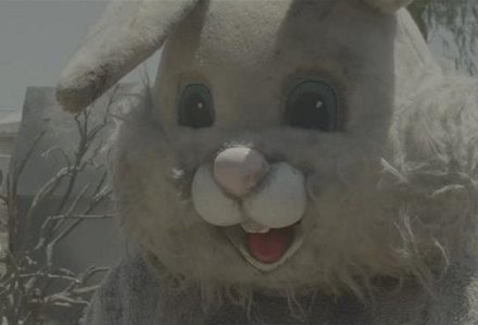 映画 バニーマン 殺戮のカーニバル