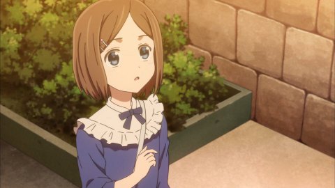 アニメ サクラダリセット1話感想 ネタバレあり 委員長ちゃんは匂わせないと死んじゃう病か何かなのか びーきゅうらいふ アニメ サクラダリセット1話感想 ネタバレあり 委員長ちゃんは匂わせないと死んじゃう病か何かなのか びーきゅうらいふ