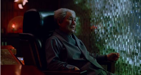 荒巻 ビートたけし