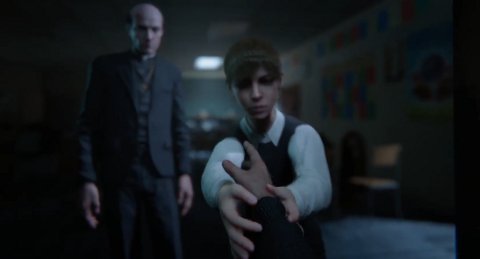 Outlast2 エンディングのネタバレあり クリアまでの感想 前作と比べてどっちが怖いかな びーきゅうらいふ