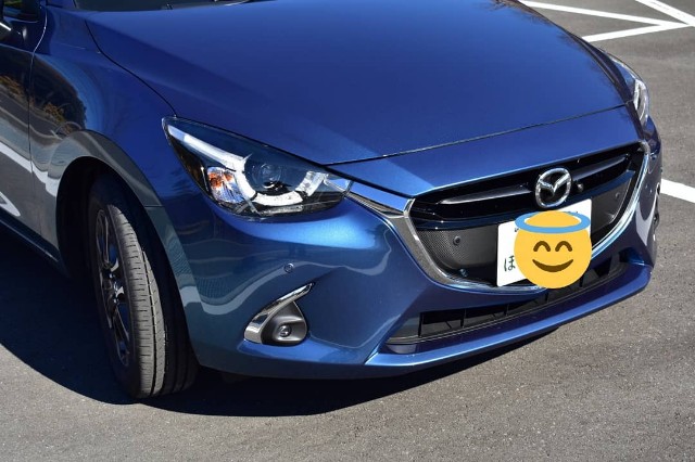 Golf5からdjデミオへ Djデミオ 時々カメラ たまにアウトドア Golf5からdjデミオへ Djデミオ 時々カメラ たまにアウトドア