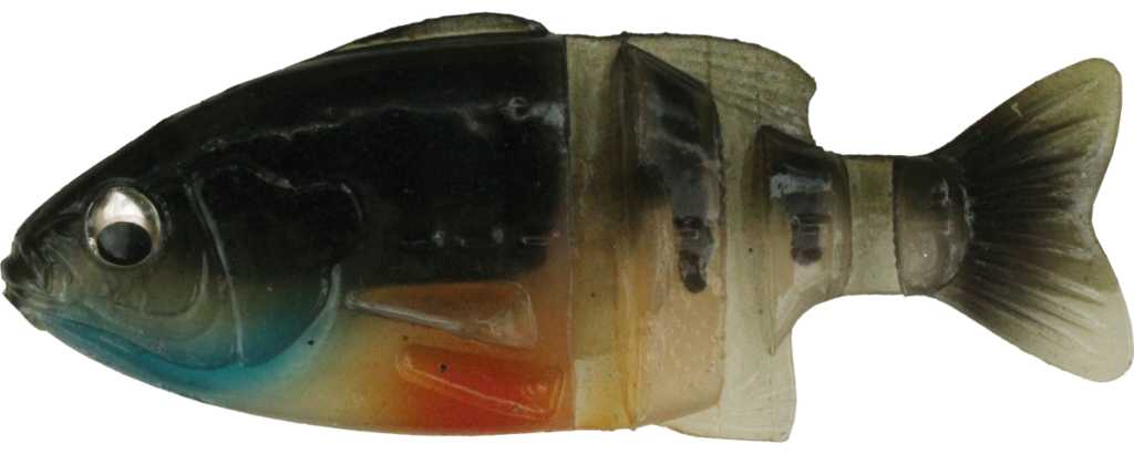 イマカツ】超食わせ系ギルワーム「ジャバギル90」に新色追加！ - バス