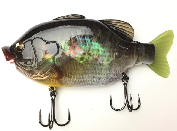 最高級のスーパー Imakatsu イマカツ 3dゴースト琵琶湖グラスギル 702 3dリアリズム 小南ギルポップ ルアー スプーン Pathwaysfl Org