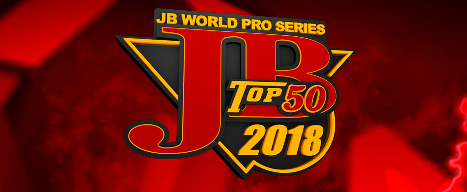 釣りビジョン 本日 Jb トップ50 18 第4戦 福島県 桧原湖 初回放送 バス釣り速報