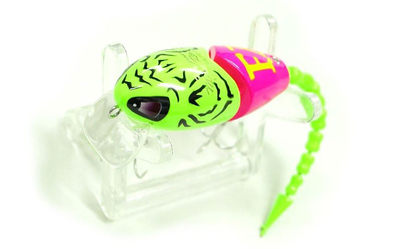 マッドラッド50　スパイダーカラー　フロッグプロダクツ LURE SHOP SUBMARINE / フロッグ マッドラッド50