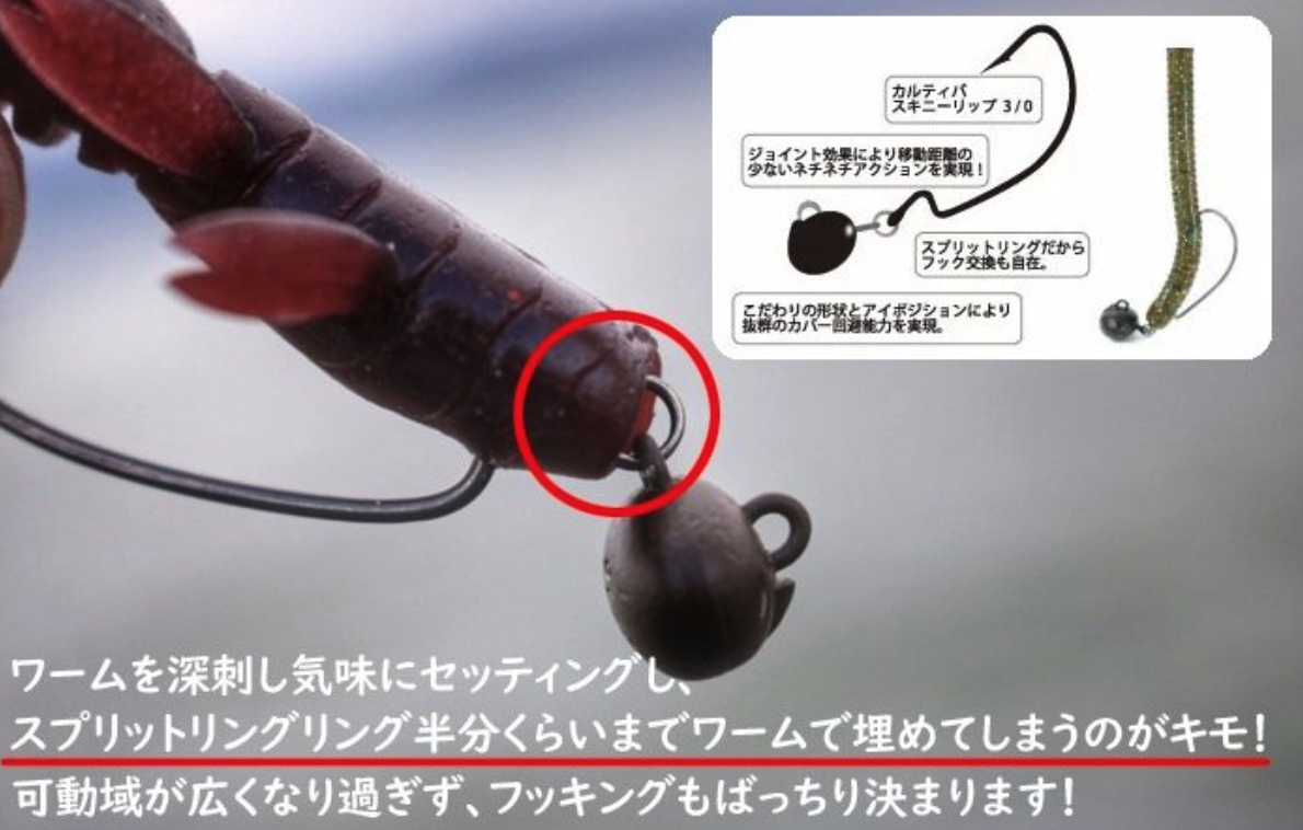 ザップ】フック交換可能なフットボールジグヘッド「バウヘッド」通販 ザップ】フック交換可能なフットボールジグヘッド「バウヘッド」通販