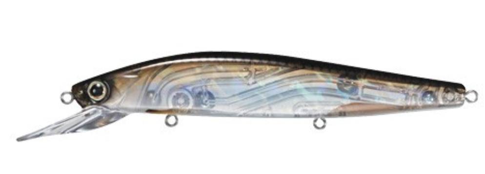 SHIMANO - シマノ バンタム リップフラッシュ狂鱗 (セット販売) SHIMANO - シマノ バンタム リップフラッシュ狂鱗 (セット販売