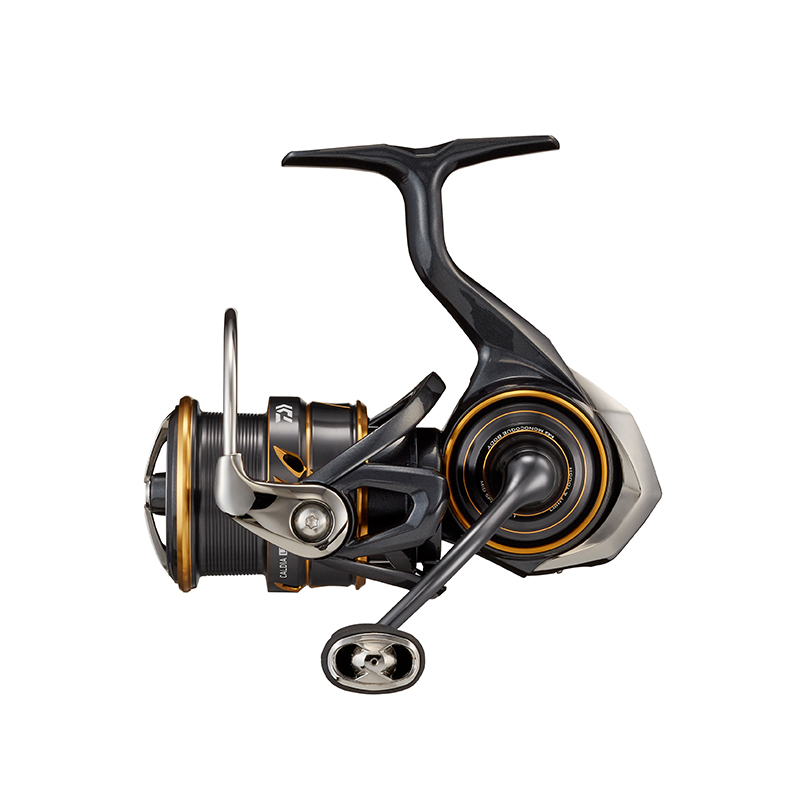 DAIWA - かつダイワスピニングリール 21 カルディアLT (2021年モデル) DAIWA（釣り） ダイワ 21カルディア FC LT1000S スピニング