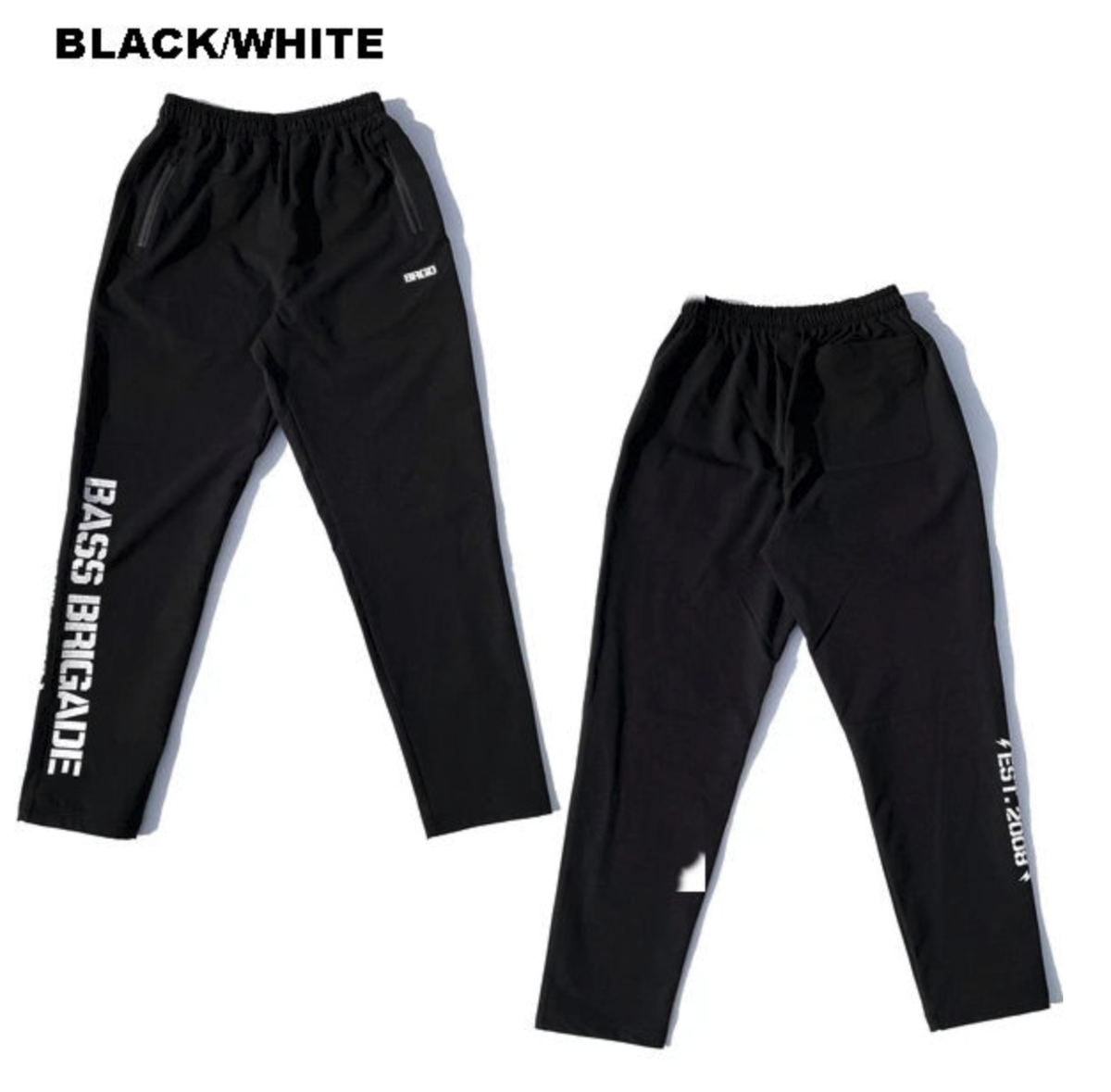 完売品 バスブリゲード bass brigade スウェットパンツ 完売品 バス