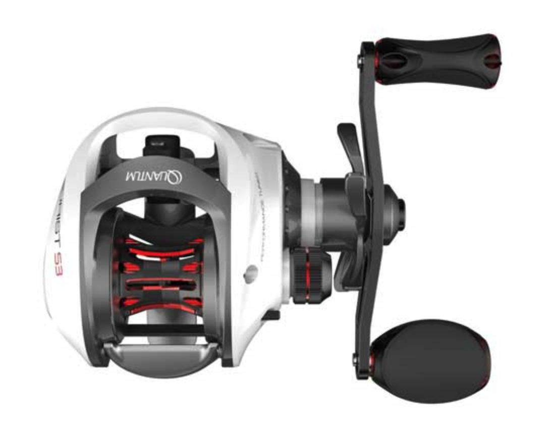 のぼり「リサイクル」 QUANTUM ベイトリール ２台 | kinderpartys.at