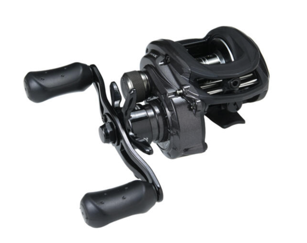 アブガルシア】コンパクト化されたリーズナブルベイトリール「21プロ