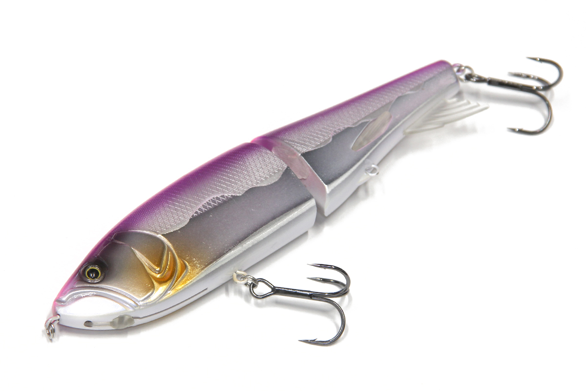 kaesu krk165 3個セット（KAESU / KRK165 – Lure&Boat BackLash
