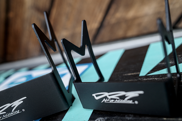 DRT】タイニークラッシュなどルアーを飾るのにオススメ「クラッシュ