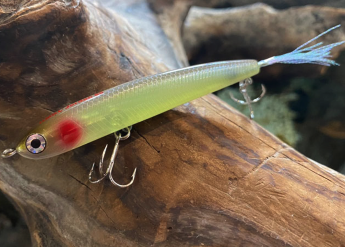 ハンクル×バックラッシュ】i字系のプロショップオリカラ「ジョーダン