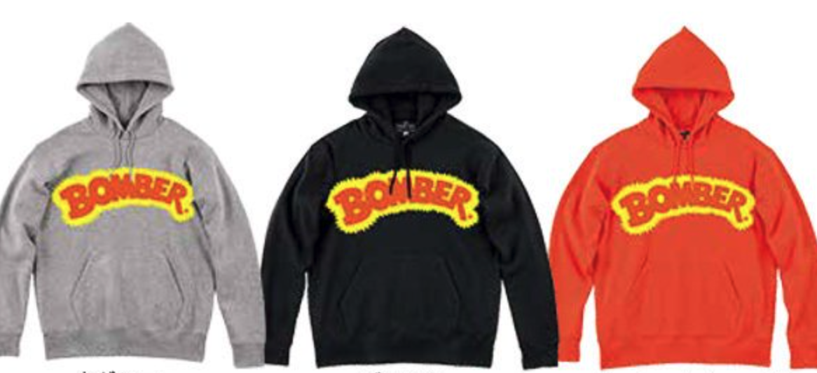 プラドコ スミス ロゴ が入ったアパレル ボーマーパーカー21 通販予約受付開始 バス釣り速報 プラドコ スミス ロゴ が入ったアパレル ボーマーパーカー21 通販予約受付開始 バス釣り速報