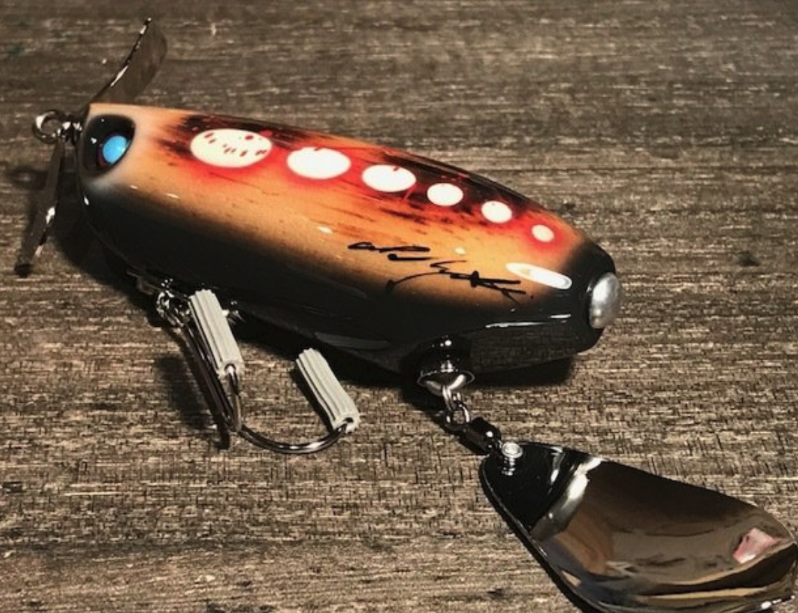 アブディールロンバス7/8oz PGA 極美品 【公式通販】