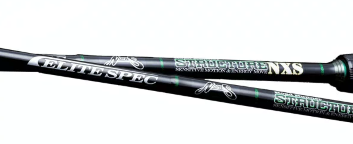 ノリーズ】PEライン使用にオススメのスピニングロッド