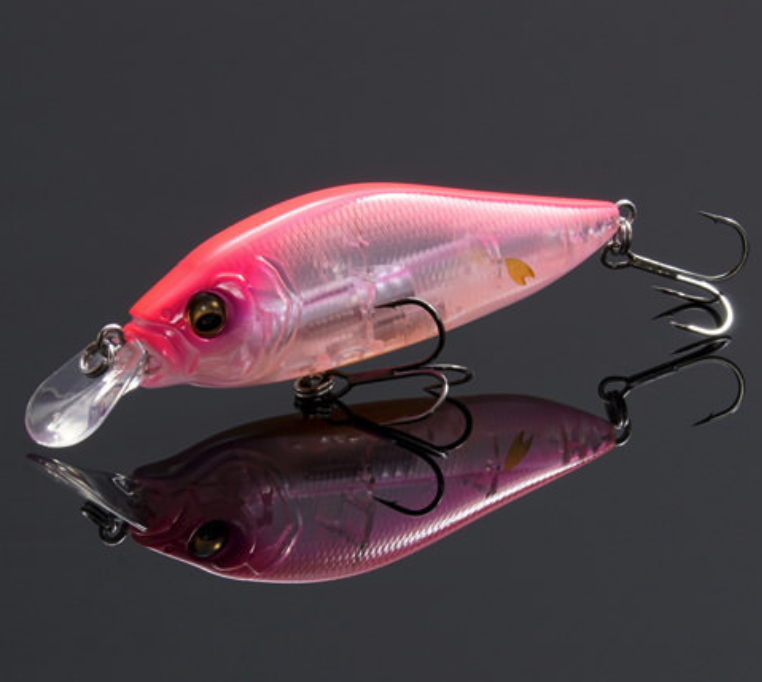 メガバス】サクラダイナマイツにラインナップされていたスペシャル