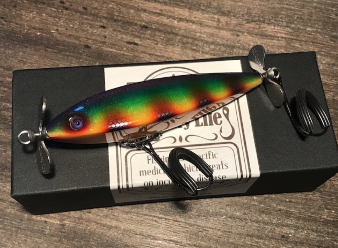 クオリティ ライフ ルアーセット