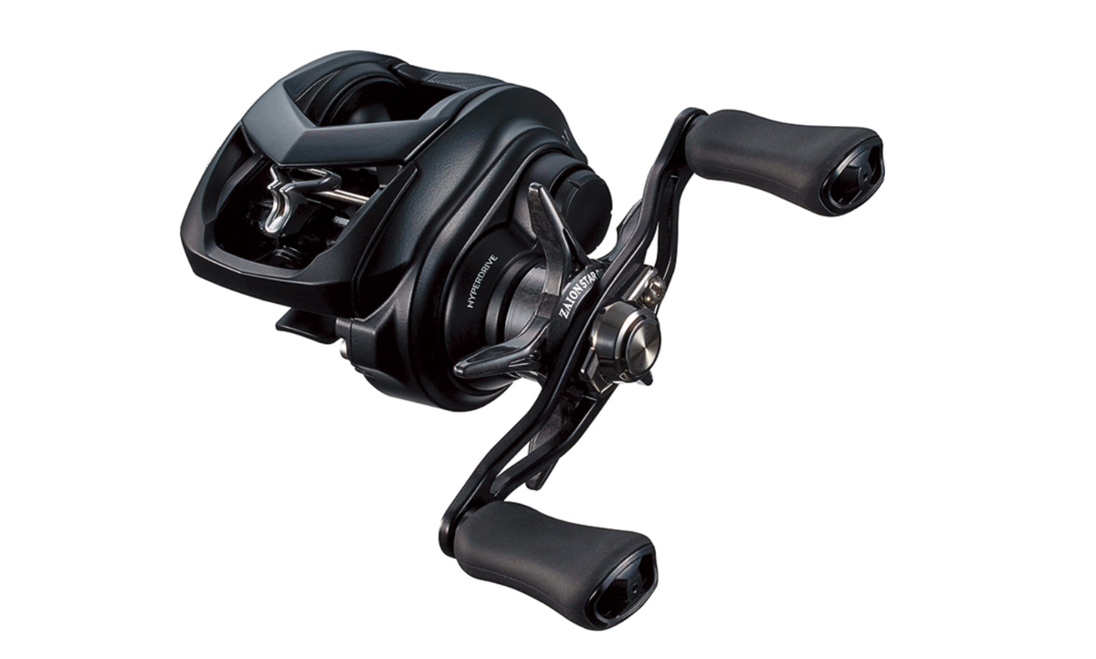 TATULA TW 80XH ベイトリール ダイワ】コンパクトボディベイトリール「タトゥーラTW80」通販