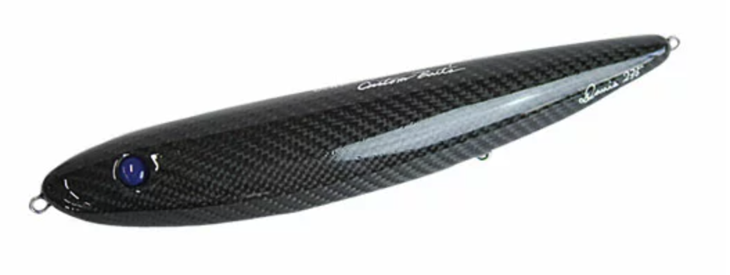 スタジオコンポジット　デービス235 スタジオコンポジット】世界初カーボンコンポジット製ルアー「デイビス