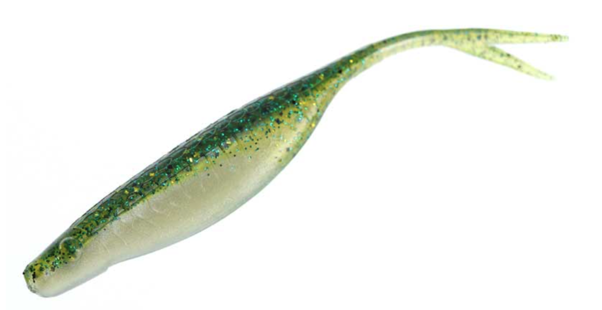 ジャイアント スイム ベイト 23cm 72g 2.5oz シャッドテール