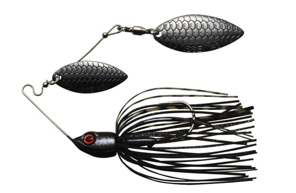 m1841【新品】ik5gモグラスピン13個セット ワインド釣法セット